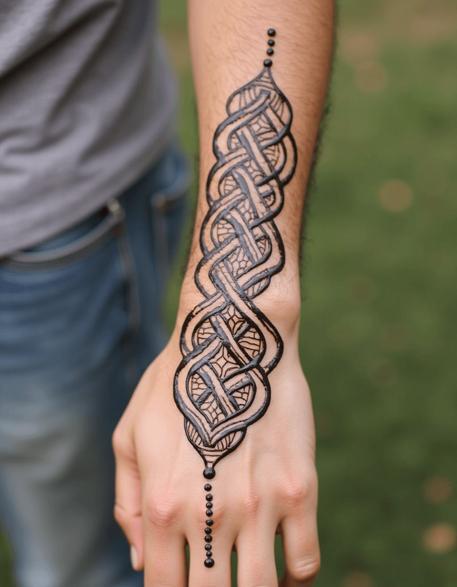 Celtic Knots