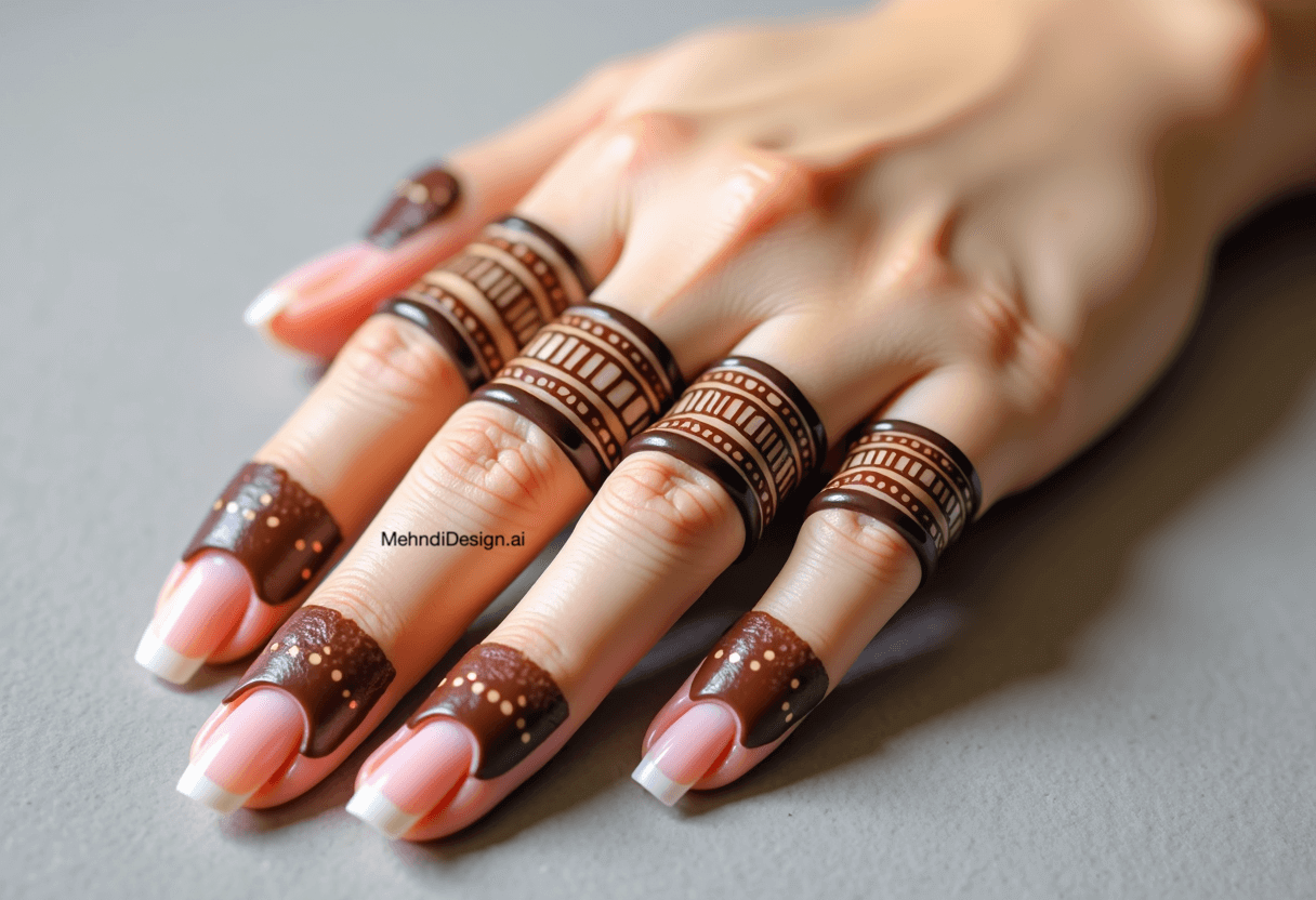 Finger Bands