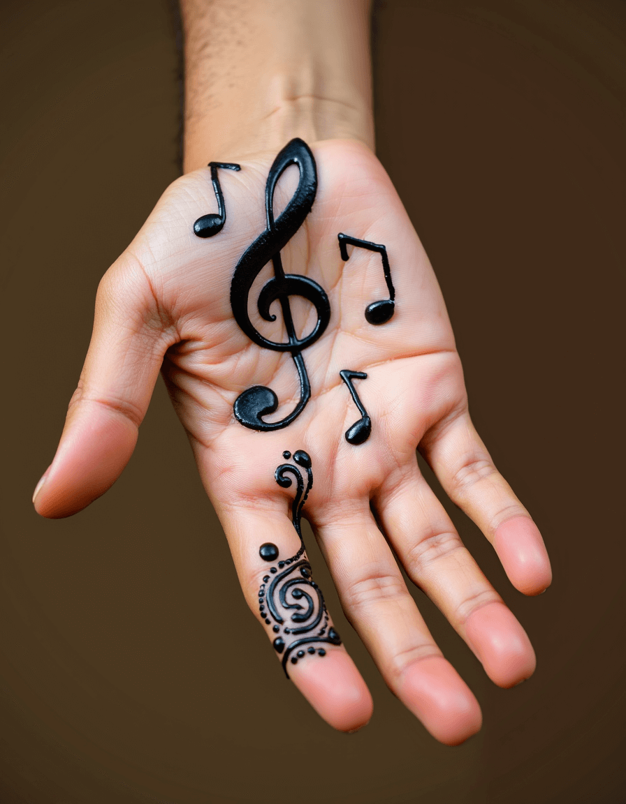 Musical Symbols